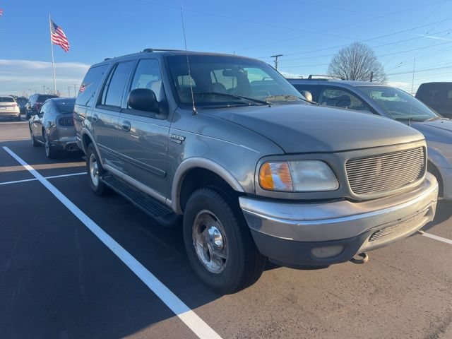 Used 1999 Ford Expedition XLT AWD/4WD image 3