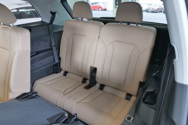 New 2026 Audi Q7 3.0T Premium Plus image 13