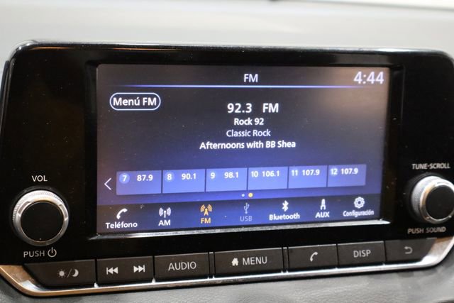 Used 2021 Nissan Sentra S image 25