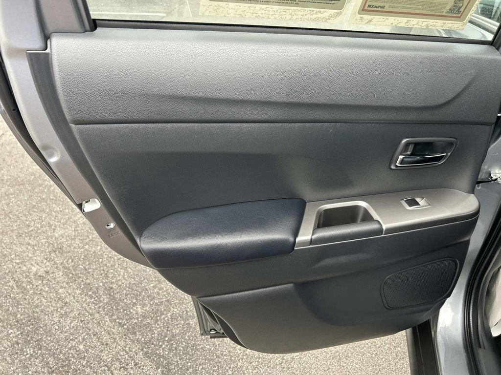 Used 2024 Mitsubishi Outlander Sport SEL image 20