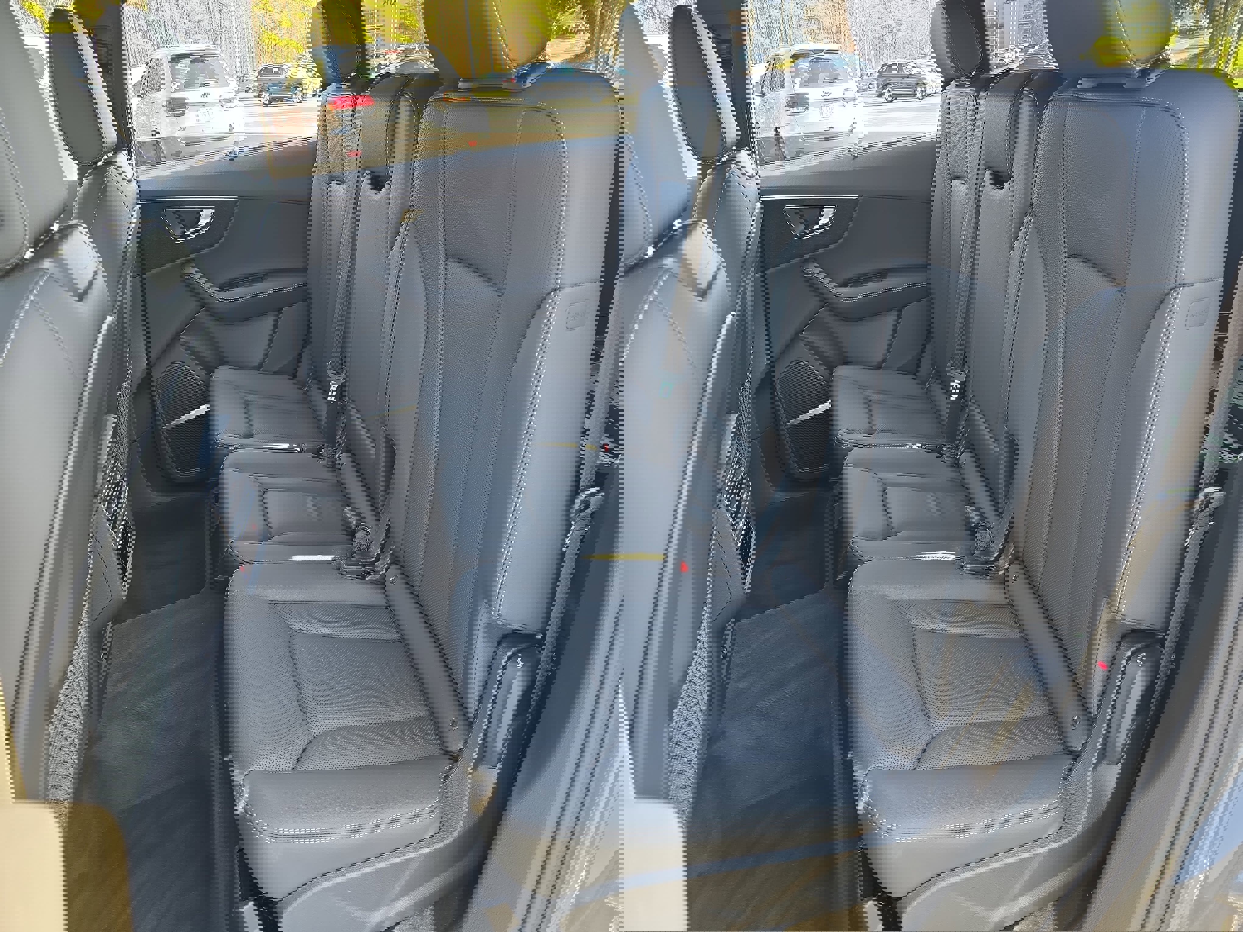 Used 2025 Audi Q7 3.0T Premium Plus w/ Premium Plus Package image 17