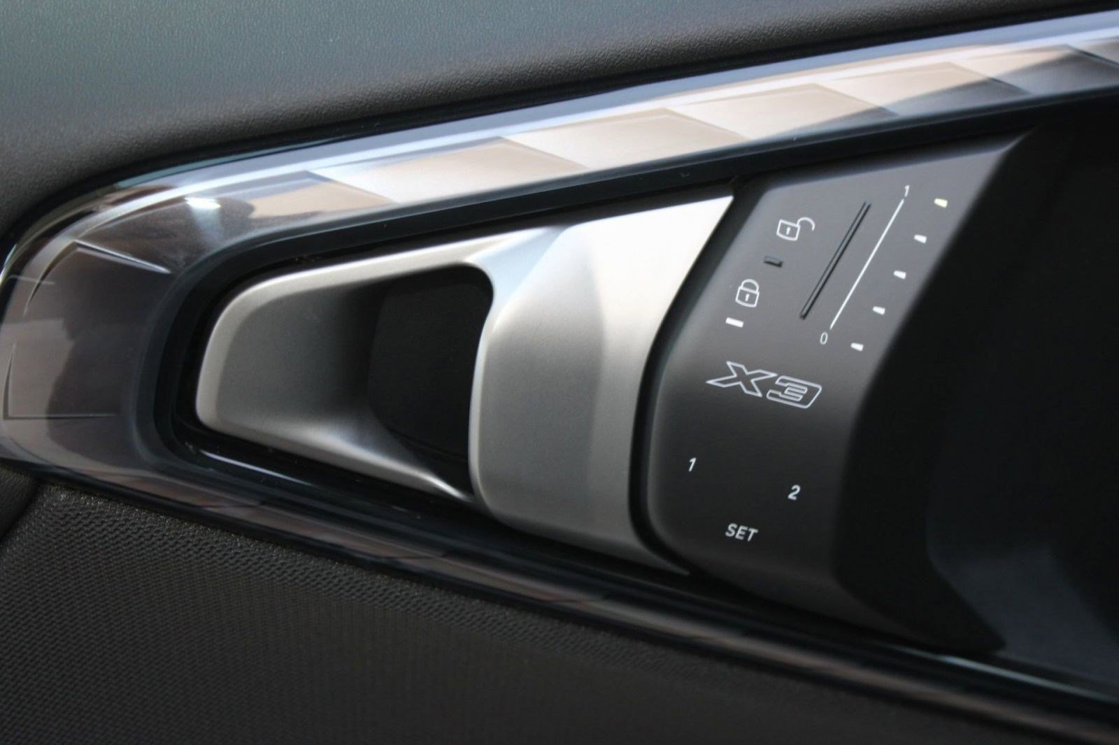 New 2026 BMW X3 xDrive30 w/ Premium Package image 19