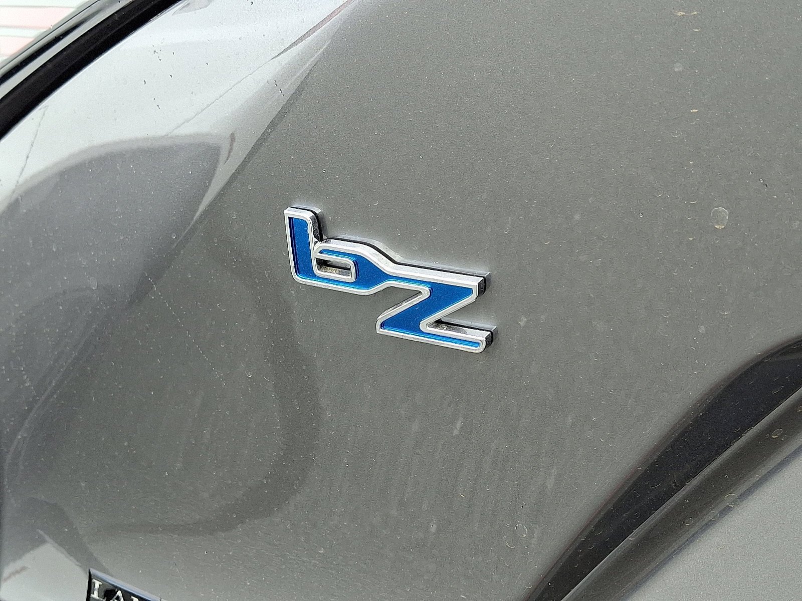New 2026 Toyota bZ AWD/4WD image 5