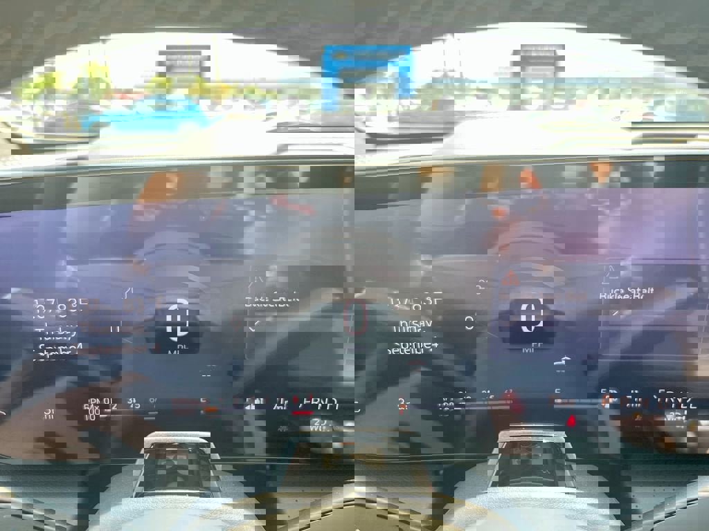 New 2026 Buick Enclave Avenir w/ Super Cruise Package image 33