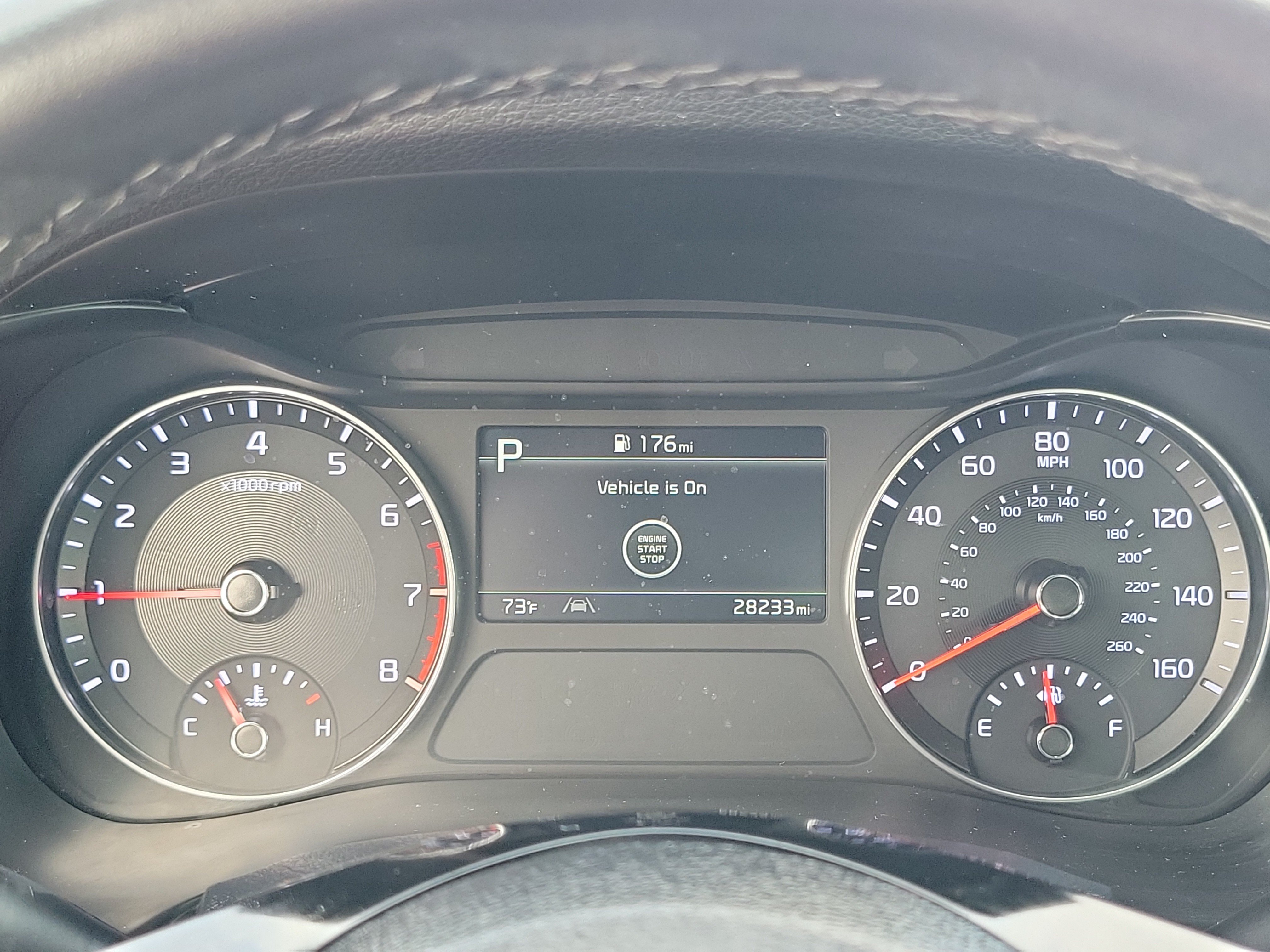 Used 2024 Kia Forte GT-Line FWD image 12