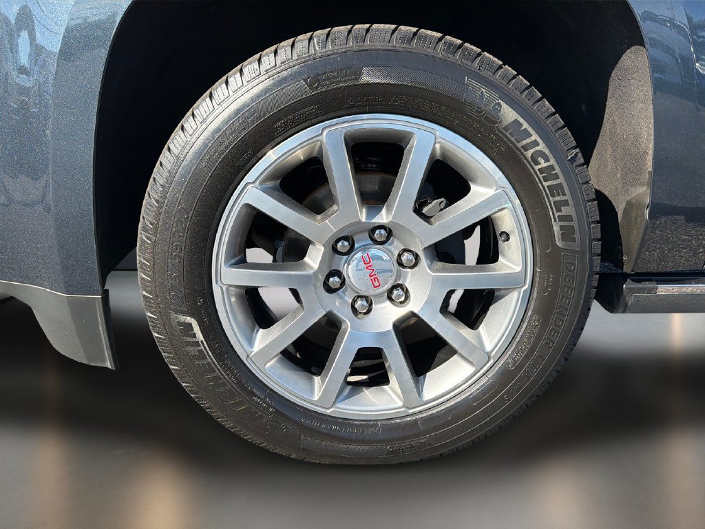 Certified 2020 GMC Yukon Denali AWD/4WD image 10