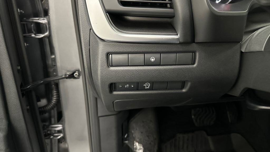 Certified 2023 Nissan Rogue SV AWD/4WD image 21