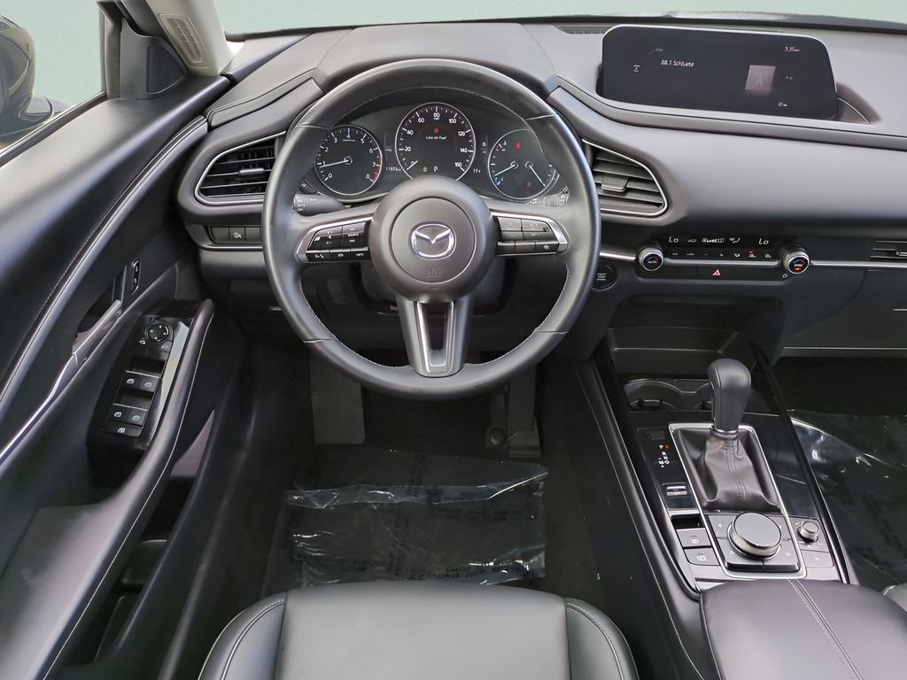 Used 2025 MAZDA CX-30 AWD 2.5 S w/ Select Sport Pkg image 16