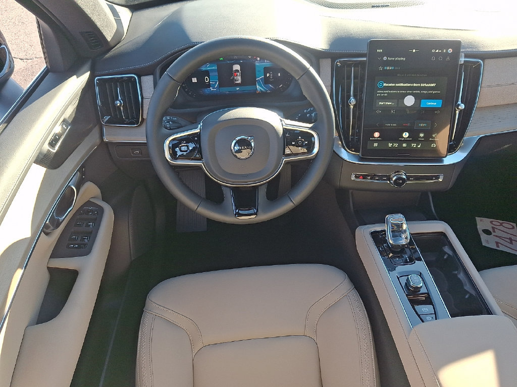 New 2027 Volvo XC90 B6 Plus AWD/4WD image 9