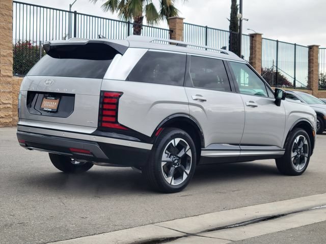 New 2026 Hyundai Palisade Limited AWD/4WD image 4