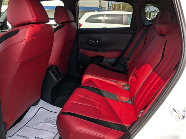 New 2025 Acura ADX A-Spec image 29
