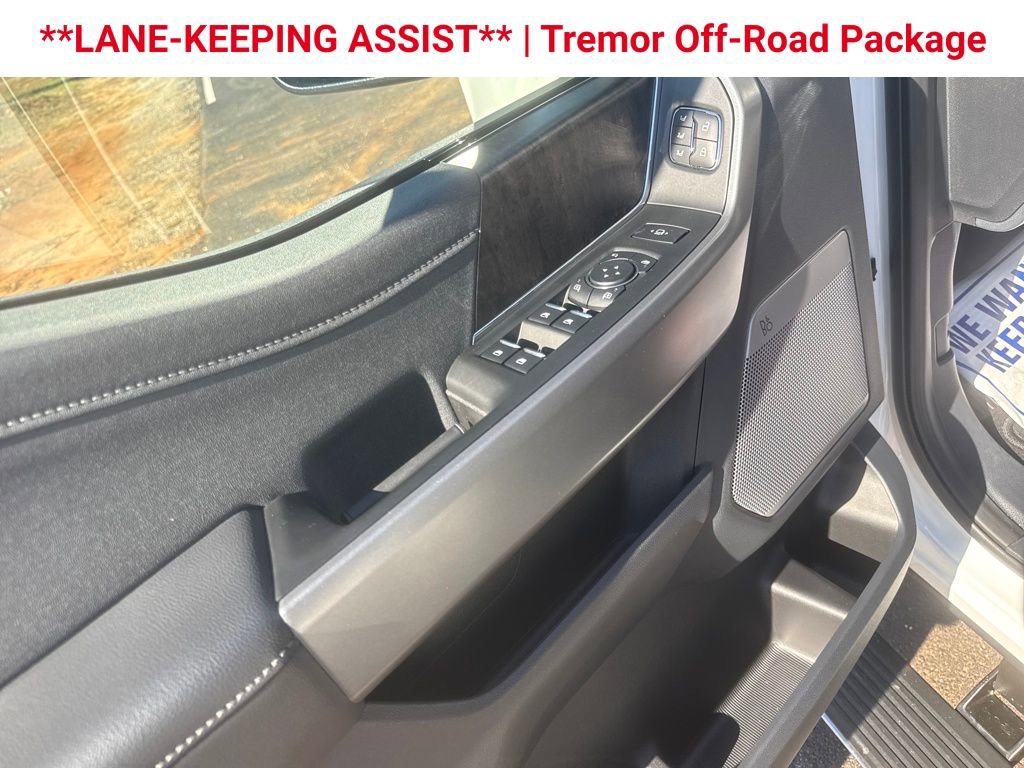 New 2026 Ford F250 Lariat w/ Tremor Off-Road Package image 12