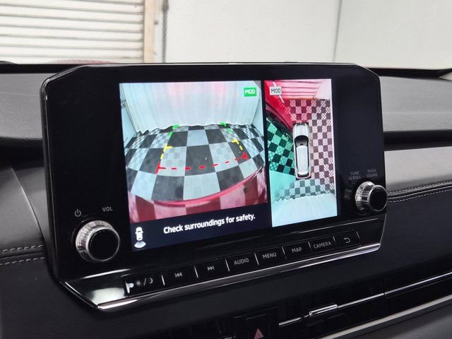 Used 2023 Mitsubishi Outlander 4WD Plug-In Hybrid image 30