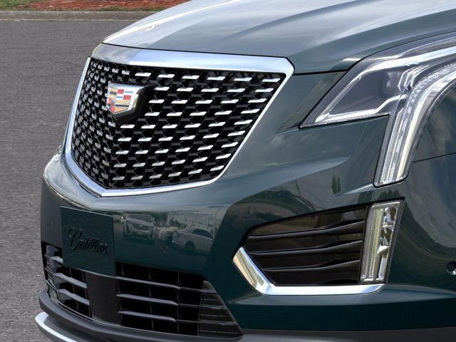 New 2026 Cadillac XT5 Premium Luxury image 13