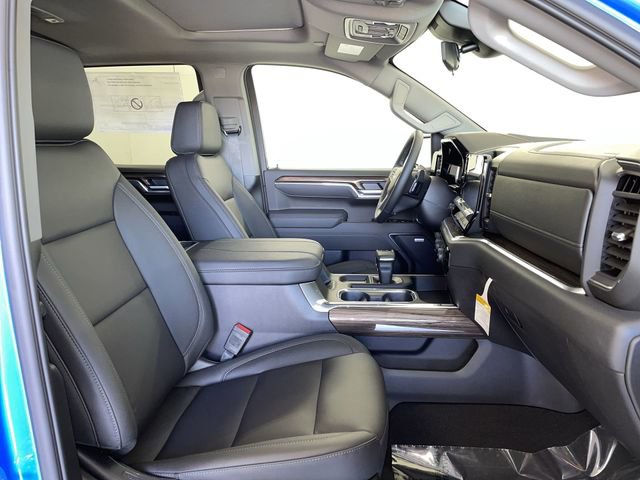 New 2026 Chevrolet Silverado 1500 LT Trail Boss w/ LT Trail Boss Premium Package image 22