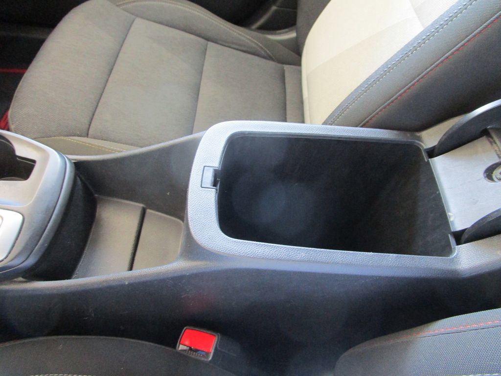 Used 2024 Chevrolet Trax RS w/ Driver Confidence Package FWD image 34