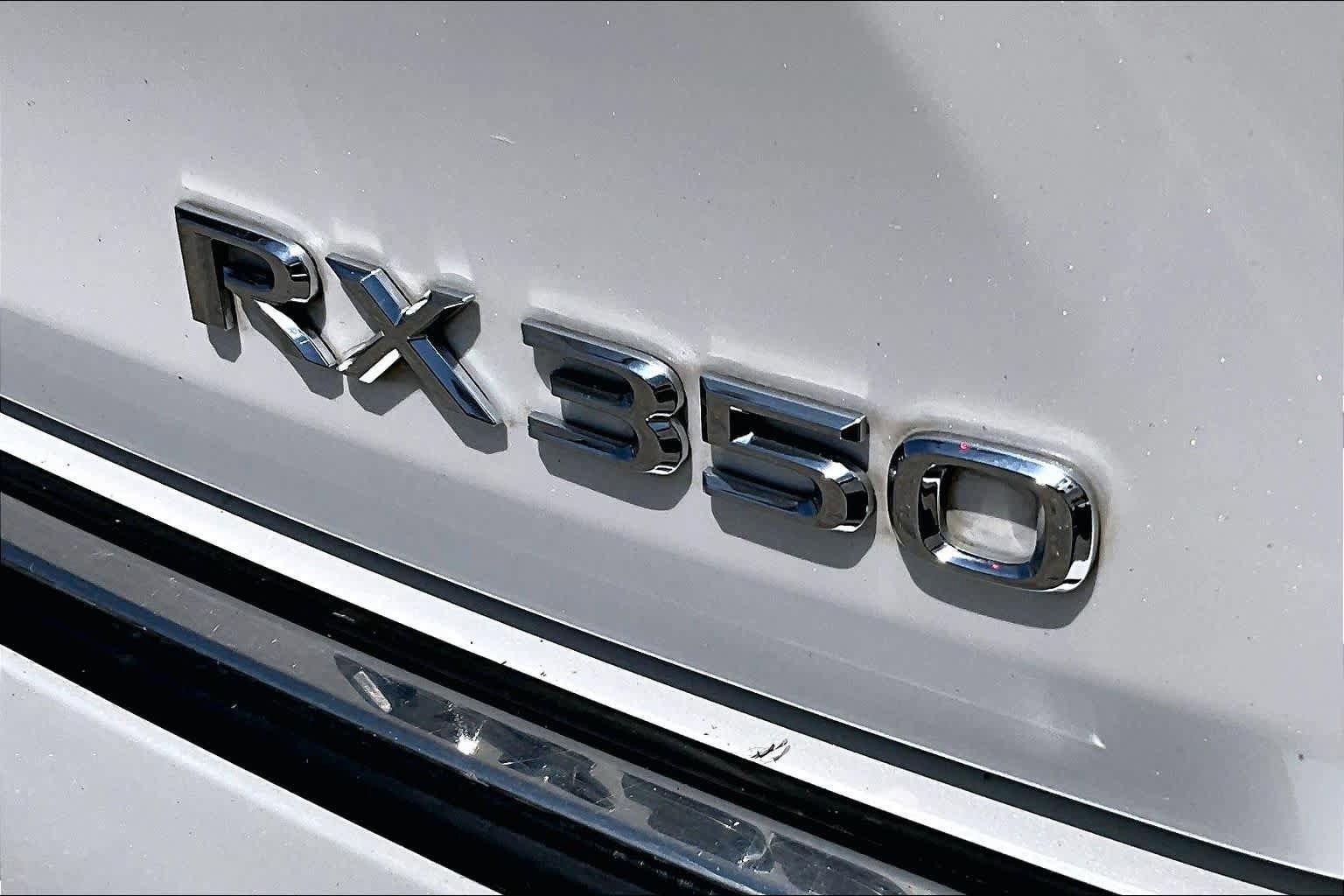 Used 2019 Lexus RX 350 FWD w/ Luxury Package image 10