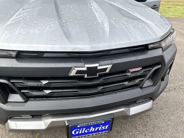 New 2026 Chevrolet Colorado Trail Boss image 30