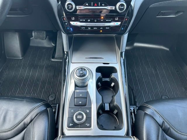 Used 2021 Ford Explorer ST w/ Equipment Group 401A AWD/4WD image 20