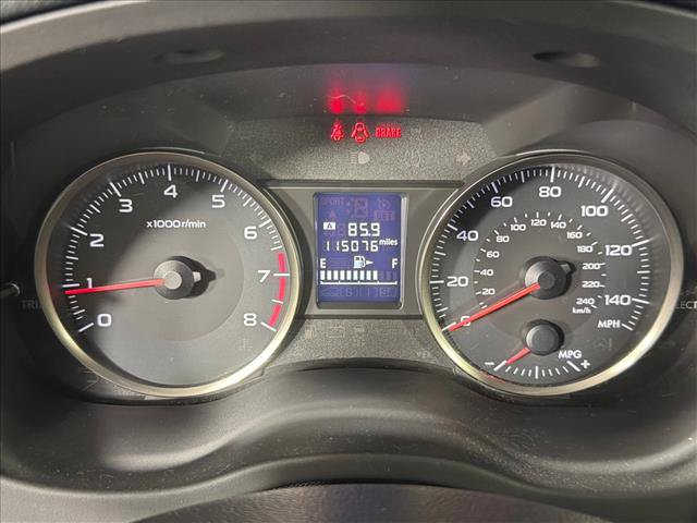 Used 2015 Subaru Crosstrek 2.0i Premium w/ Popular Package #2 AWD/4WD image 26