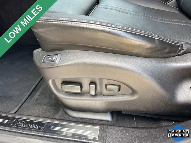 Used 2016 Cadillac SRX Luxury AWD/4WD image 27