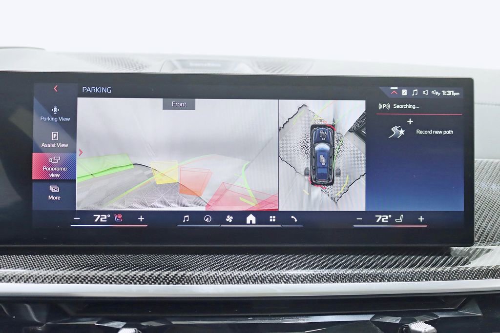 Used 2024 BMW X7 M60i w/ Executive Package image 20