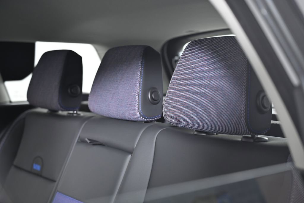 Used 2025 MINI Cooper Countryman S image 37