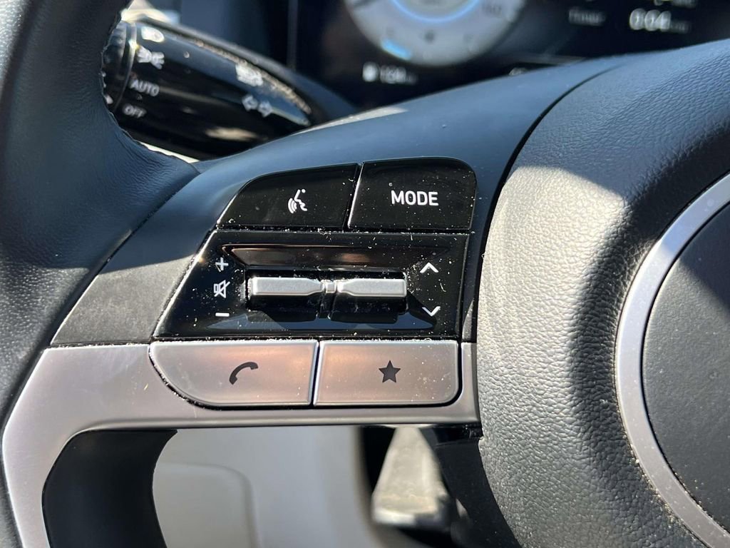 Certified 2023 Hyundai Tucson SEL w/ Convenience Package image 24