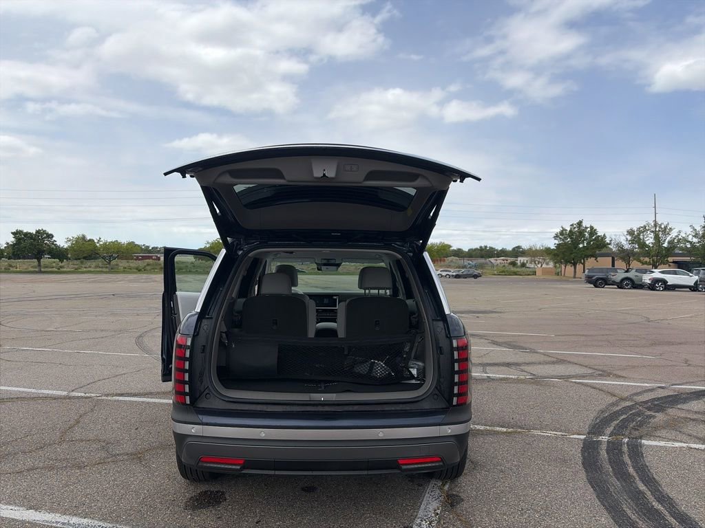 New 2026 Hyundai Palisade SEL AWD/4WD image 21