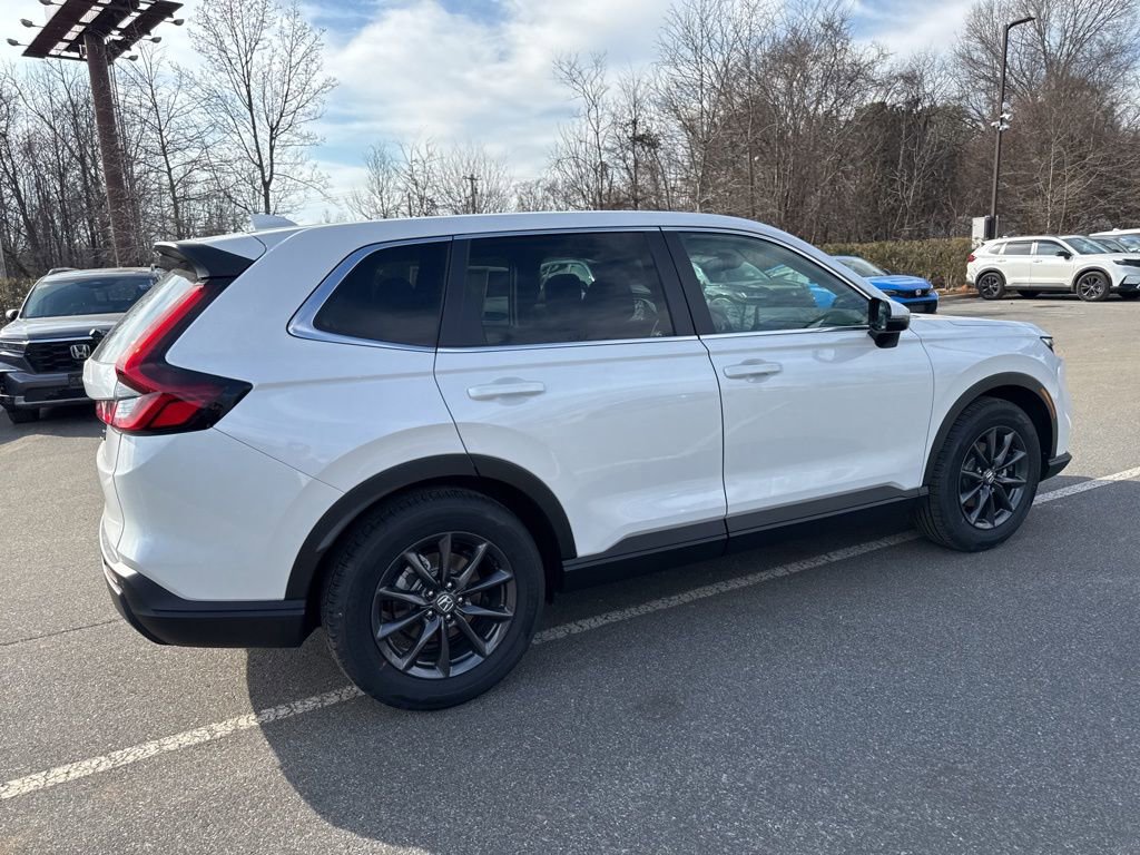 New 2026 Honda CR-V EX-L image 10