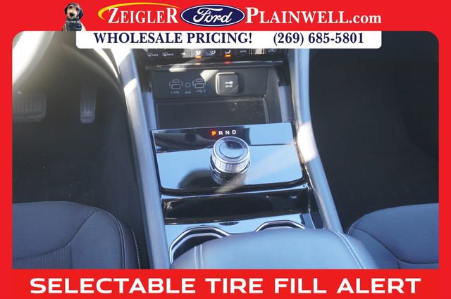 Used 2023 Jeep Grand Cherokee L Laredo w/ Luxury Tech Group I image 18