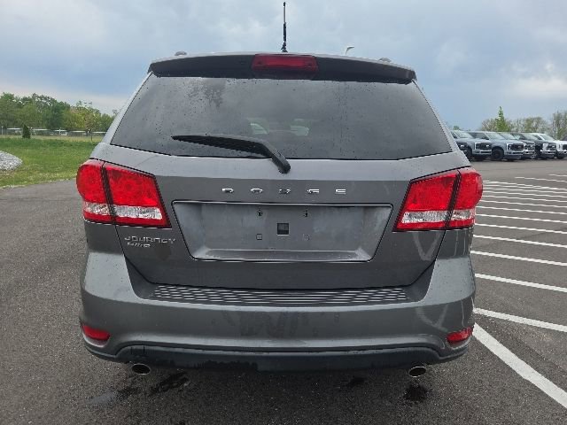 Used 2012 Dodge Journey SXT w/ Flexible Seating Group AWD/4WD image 8