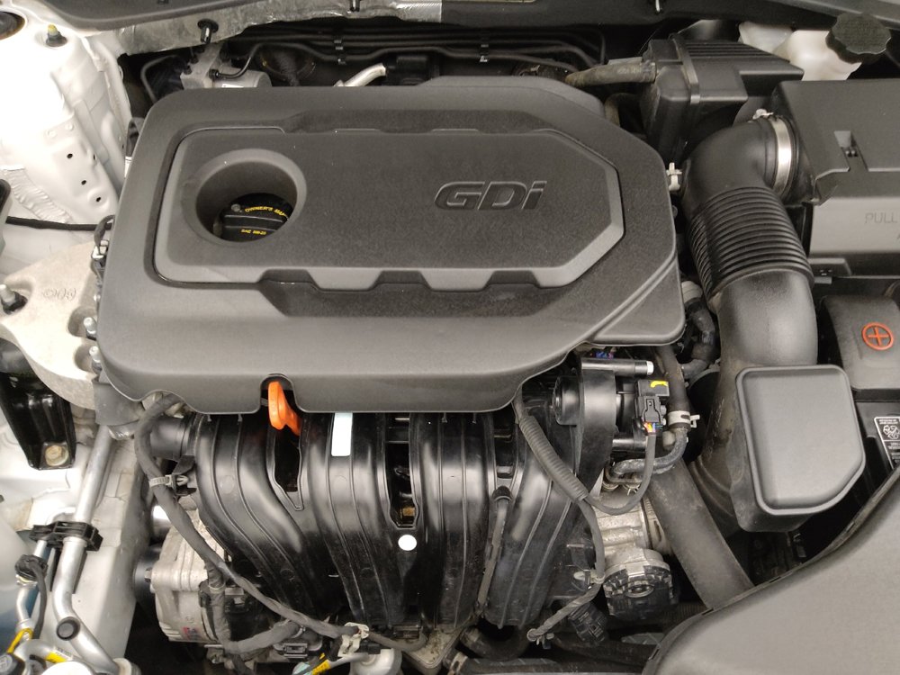 Used 2019 Kia Optima LX w/ LX 17" Wheel Package FWD image 30