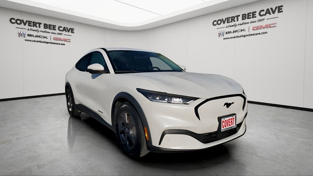 Used 2022 Ford Mustang Mach-E Select w/ Comfort/Technology Package