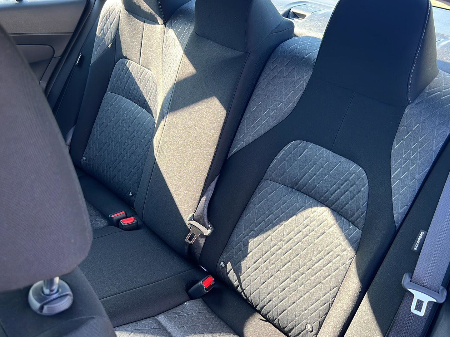 New 2026 Nissan Sentra SV w/ SV Convenience Package image 31