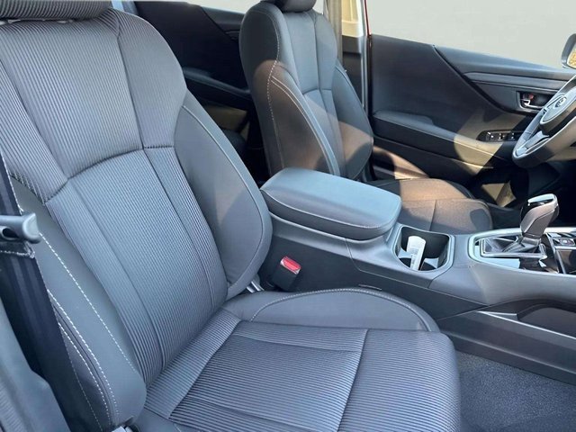 New 2025 Subaru Legacy Premium image 7