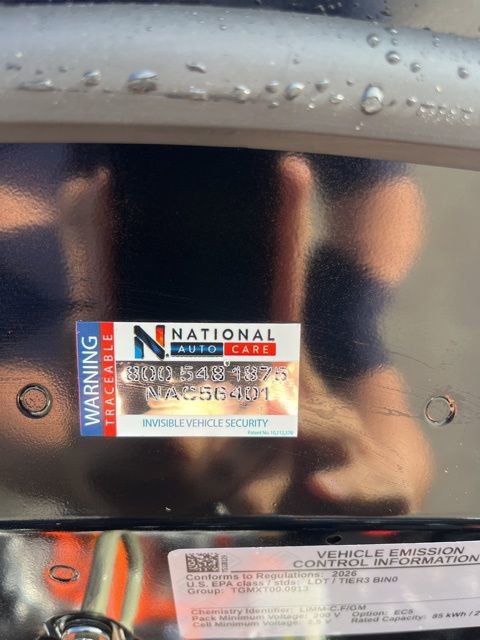 New 2026 Chevrolet Blazer EV LT image 41