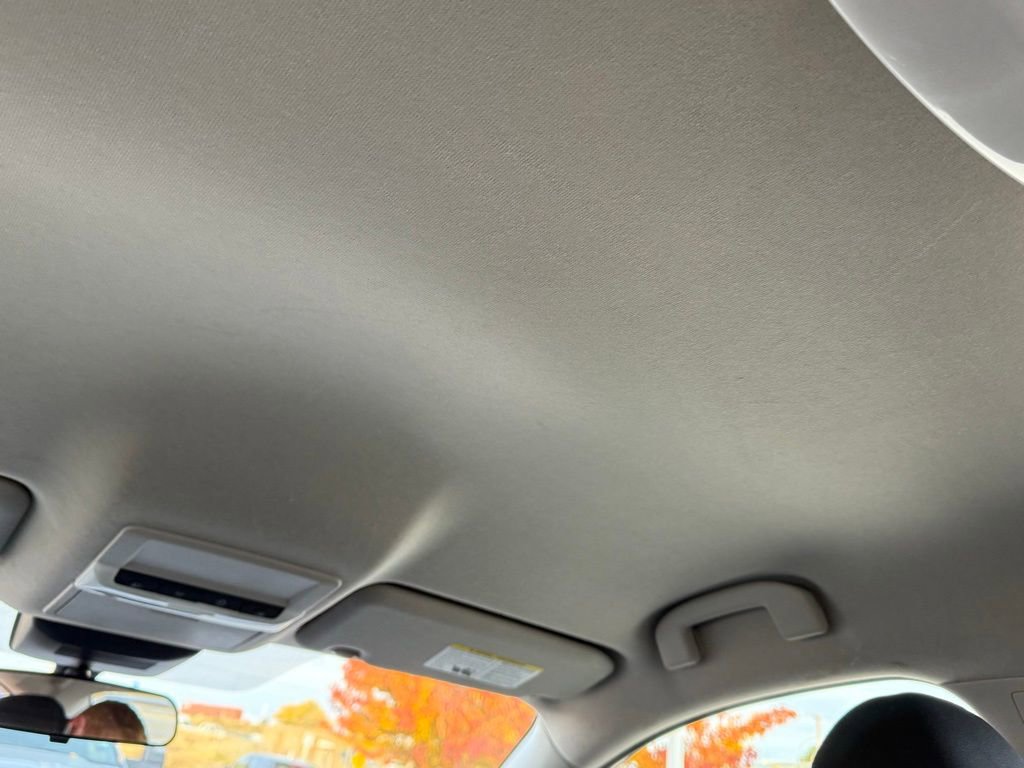 Used 2024 Nissan Sentra SV image 23