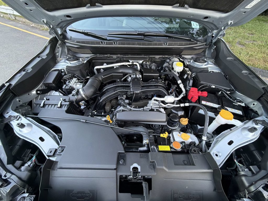 Certified 2026 Subaru Outback Premium AWD/4WD image 14