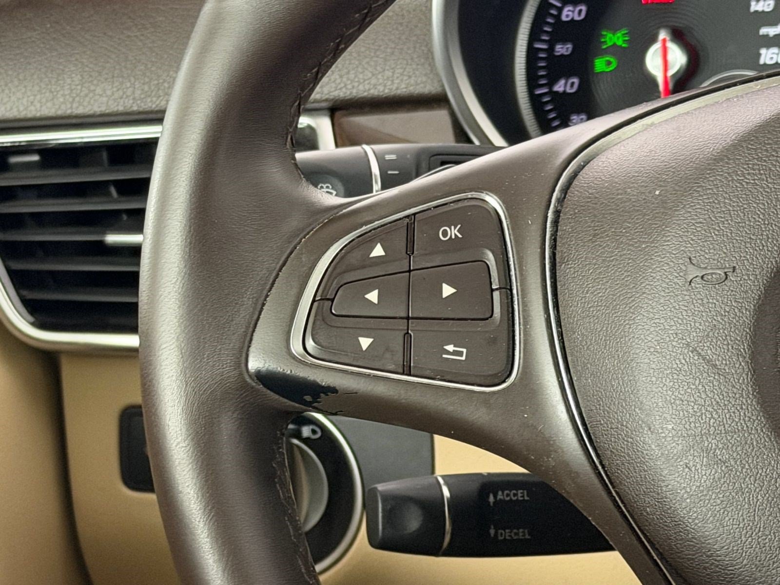 Used 2016 Mercedes-Benz GLE 350 image 15
