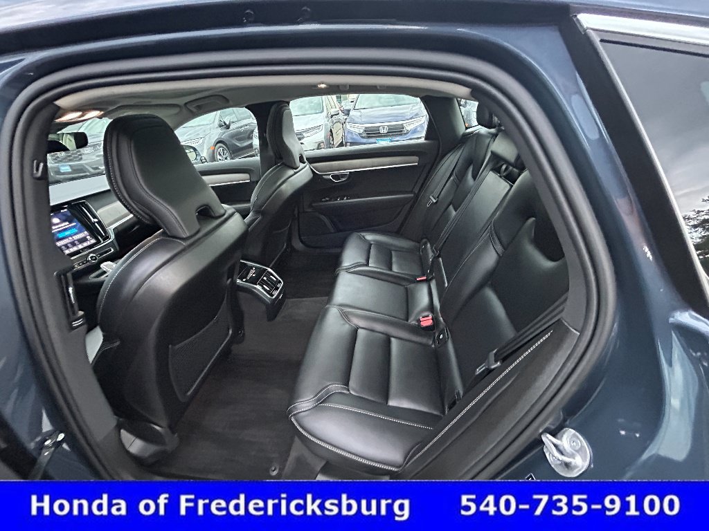 Used 2023 Volvo S90 B6 Ultimate w/ Protection Package Premier AWD/4WD image 25