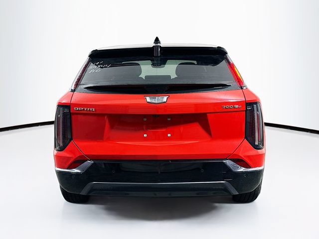New 2026 Cadillac Optiq Sport 1 AWD/4WD image 6