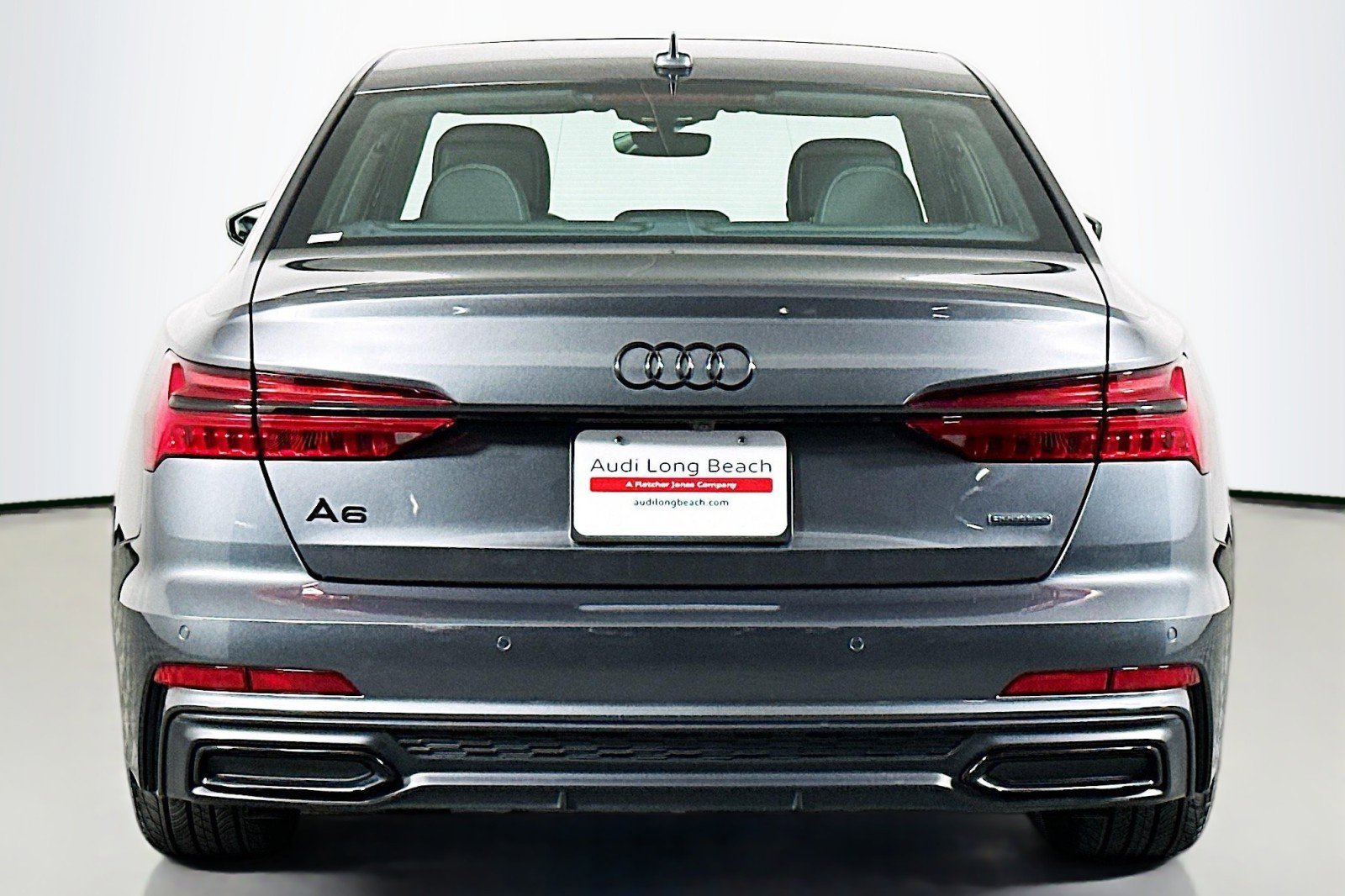 Used 2023 Audi A6 3.0T Premium w/ Convenience Package image 3