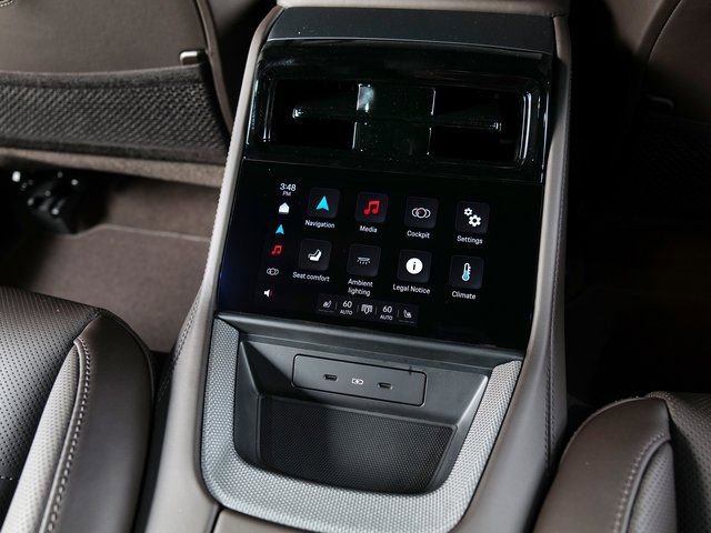 New 2025 Porsche Panamera 4 image 14