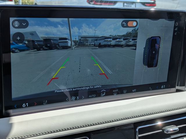 New 2026 Lincoln Aviator 2WD image 20