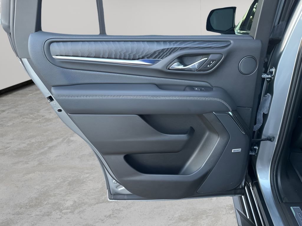 Used 2024 GMC Yukon Denali image 17