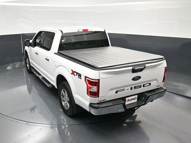 Used 2018 Ford F150 XLT w/ XTR Package AWD/4WD image 45