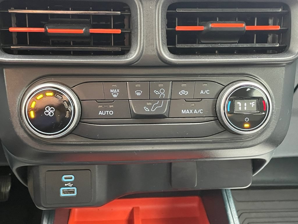 Used 2022 Ford Maverick XLT w/ Equipment Group 300A Standard AWD/4WD image 27