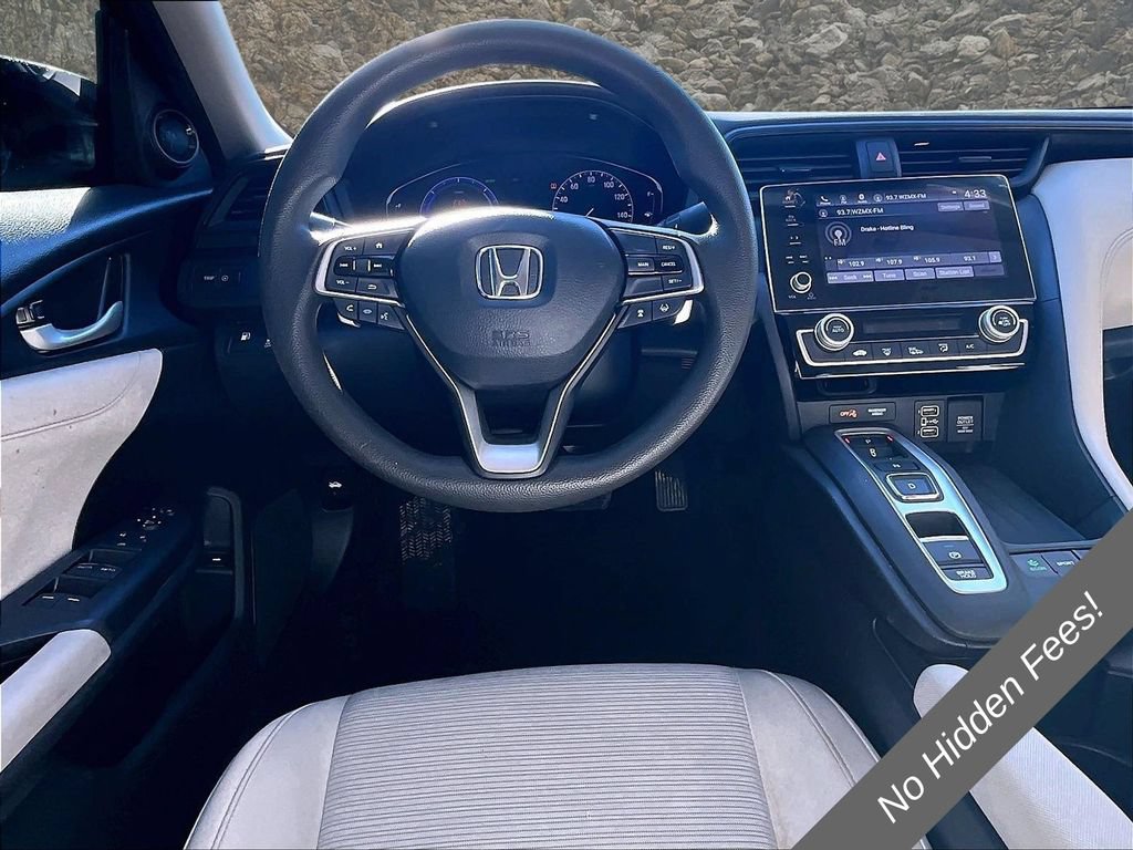 Used 2022 Honda Insight EX image 5