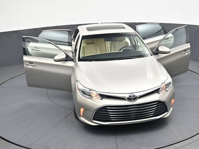 Used 2016 Toyota Avalon XLE Premium FWD image 38